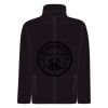 Youth USA-Made Full-Zip Fleece Jacket Thumbnail