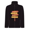 Youth USA-Made Full-Zip Fleece Jacket Thumbnail