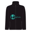 Youth USA-Made Full-Zip Fleece Jacket Thumbnail
