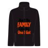 Youth USA-Made Full-Zip Fleece Jacket Thumbnail