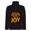 Youth USA-Made Full-Zip Fleece Jacket Thumbnail