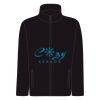 Youth USA-Made Full-Zip Fleece Jacket Thumbnail