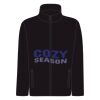 Youth USA-Made Full-Zip Fleece Jacket Thumbnail