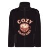 Youth USA-Made Full-Zip Fleece Jacket Thumbnail