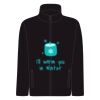 Youth USA-Made Full-Zip Fleece Jacket Thumbnail