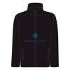 Youth USA-Made Full-Zip Fleece Jacket Thumbnail