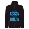 Youth USA-Made Full-Zip Fleece Jacket Thumbnail