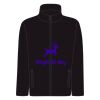 Youth USA-Made Full-Zip Fleece Jacket Thumbnail