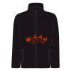 Youth USA-Made Full-Zip Fleece Jacket Thumbnail