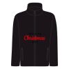 Youth USA-Made Full-Zip Fleece Jacket Thumbnail