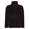 Youth USA-Made Full-Zip Fleece Jacket Thumbnail