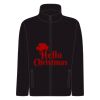 Youth USA-Made Full-Zip Fleece Jacket Thumbnail