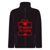 Youth USA-Made Full-Zip Fleece Jacket Thumbnail