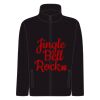 Youth USA-Made Full-Zip Fleece Jacket Thumbnail