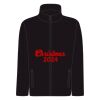 Youth USA-Made Full-Zip Fleece Jacket Thumbnail