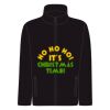 Youth USA-Made Full-Zip Fleece Jacket Thumbnail