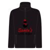 Youth USA-Made Full-Zip Fleece Jacket Thumbnail