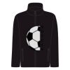 Youth USA-Made Full-Zip Fleece Jacket Thumbnail