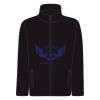 Youth USA-Made Full-Zip Fleece Jacket Thumbnail