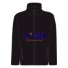 Youth USA-Made Full-Zip Fleece Jacket Thumbnail
