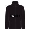 Youth USA-Made Full-Zip Fleece Jacket Thumbnail