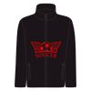 Youth USA-Made Full-Zip Fleece Jacket Thumbnail