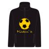Youth USA-Made Full-Zip Fleece Jacket Thumbnail