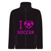 Youth USA-Made Full-Zip Fleece Jacket Thumbnail