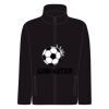 Youth USA-Made Full-Zip Fleece Jacket Thumbnail