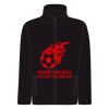 Youth USA-Made Full-Zip Fleece Jacket Thumbnail