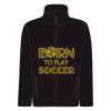 Youth USA-Made Full-Zip Fleece Jacket Thumbnail
