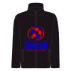 Youth USA-Made Full-Zip Fleece Jacket Thumbnail