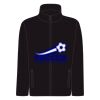 Youth USA-Made Full-Zip Fleece Jacket Thumbnail