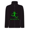 Youth USA-Made Full-Zip Fleece Jacket Thumbnail