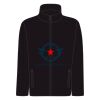 Youth USA-Made Full-Zip Fleece Jacket Thumbnail
