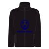Youth USA-Made Full-Zip Fleece Jacket Thumbnail