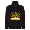 Youth USA-Made Full-Zip Fleece Jacket Thumbnail