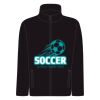 Youth USA-Made Full-Zip Fleece Jacket Thumbnail