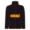 Youth USA-Made Full-Zip Fleece Jacket Thumbnail