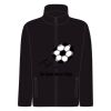 Youth USA-Made Full-Zip Fleece Jacket Thumbnail