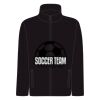 Youth USA-Made Full-Zip Fleece Jacket Thumbnail