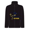Youth USA-Made Full-Zip Fleece Jacket Thumbnail