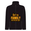 Youth USA-Made Full-Zip Fleece Jacket Thumbnail