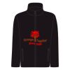 Youth USA-Made Full-Zip Fleece Jacket Thumbnail