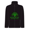 Youth USA-Made Full-Zip Fleece Jacket Thumbnail