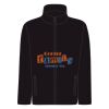 Youth USA-Made Full-Zip Fleece Jacket Thumbnail