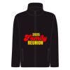 Youth USA-Made Full-Zip Fleece Jacket Thumbnail