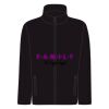 Youth USA-Made Full-Zip Fleece Jacket Thumbnail
