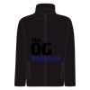Youth USA-Made Full-Zip Fleece Jacket Thumbnail