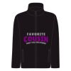 Youth USA-Made Full-Zip Fleece Jacket Thumbnail